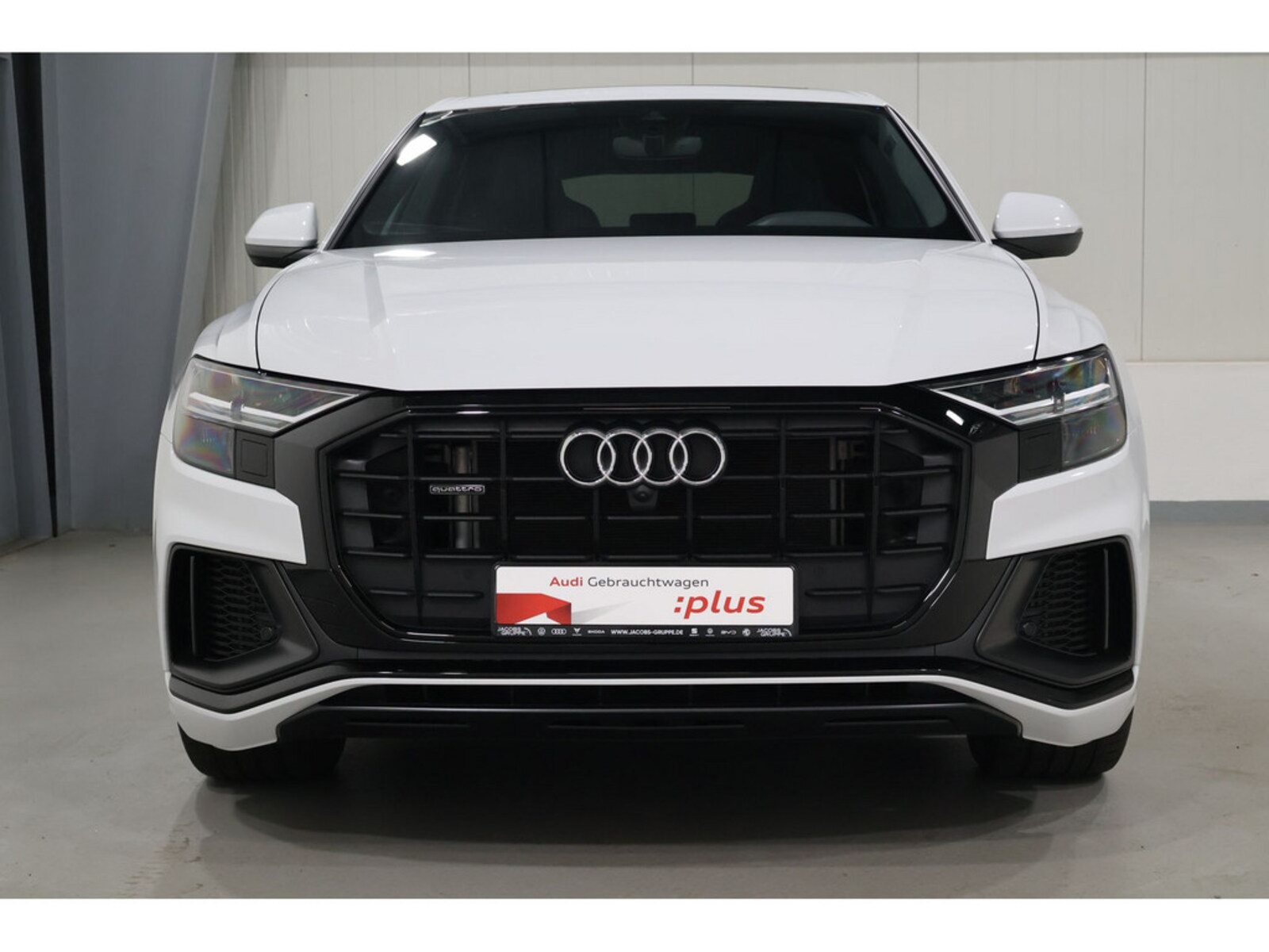 Audi Q8 – Bild 2