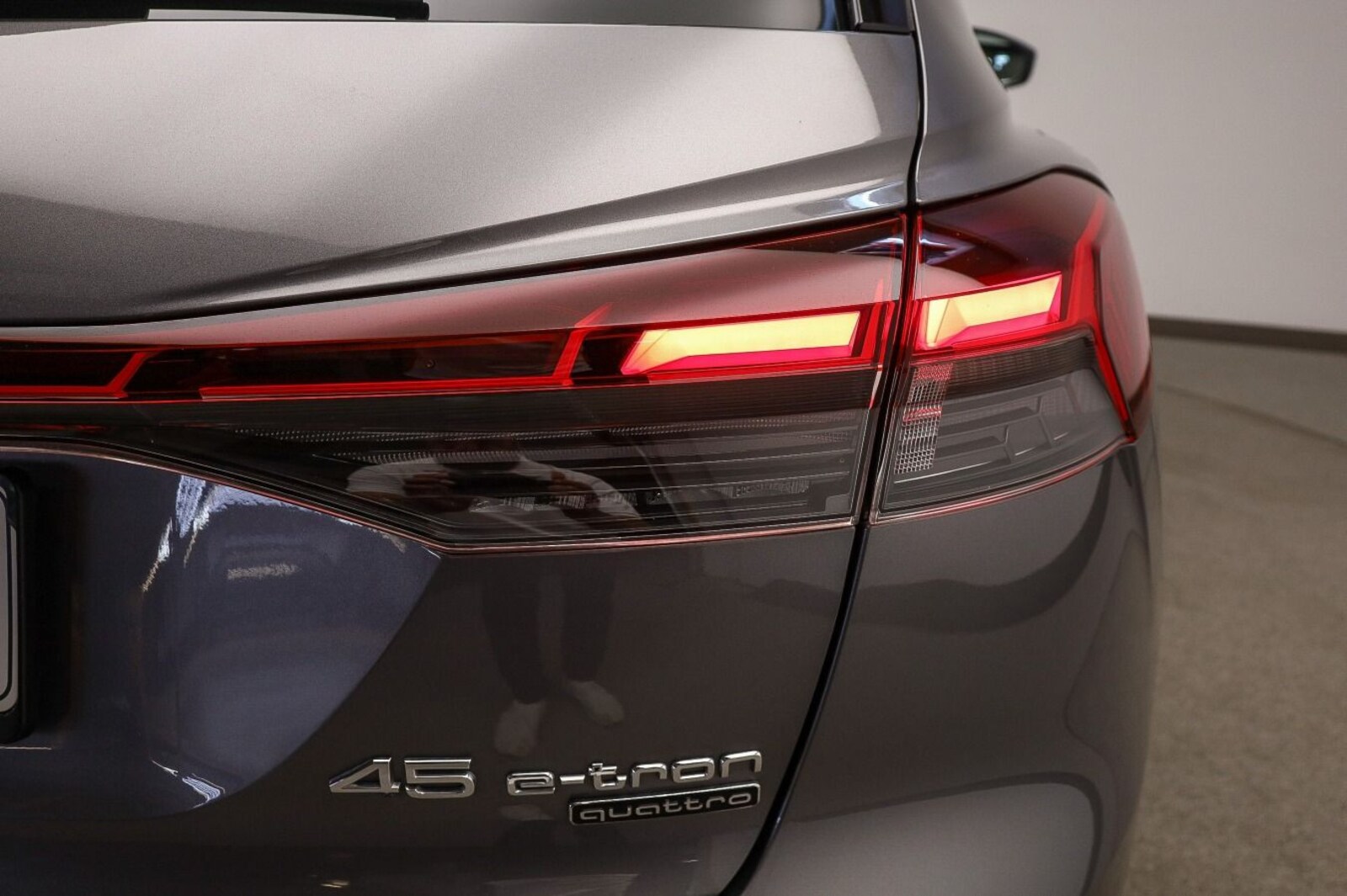Audi Q4 e-tron – Bild 11