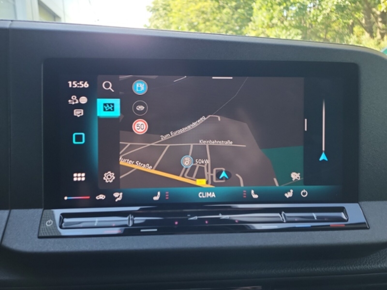Volkswagen Caddy Maxi Cargo – Bild 21