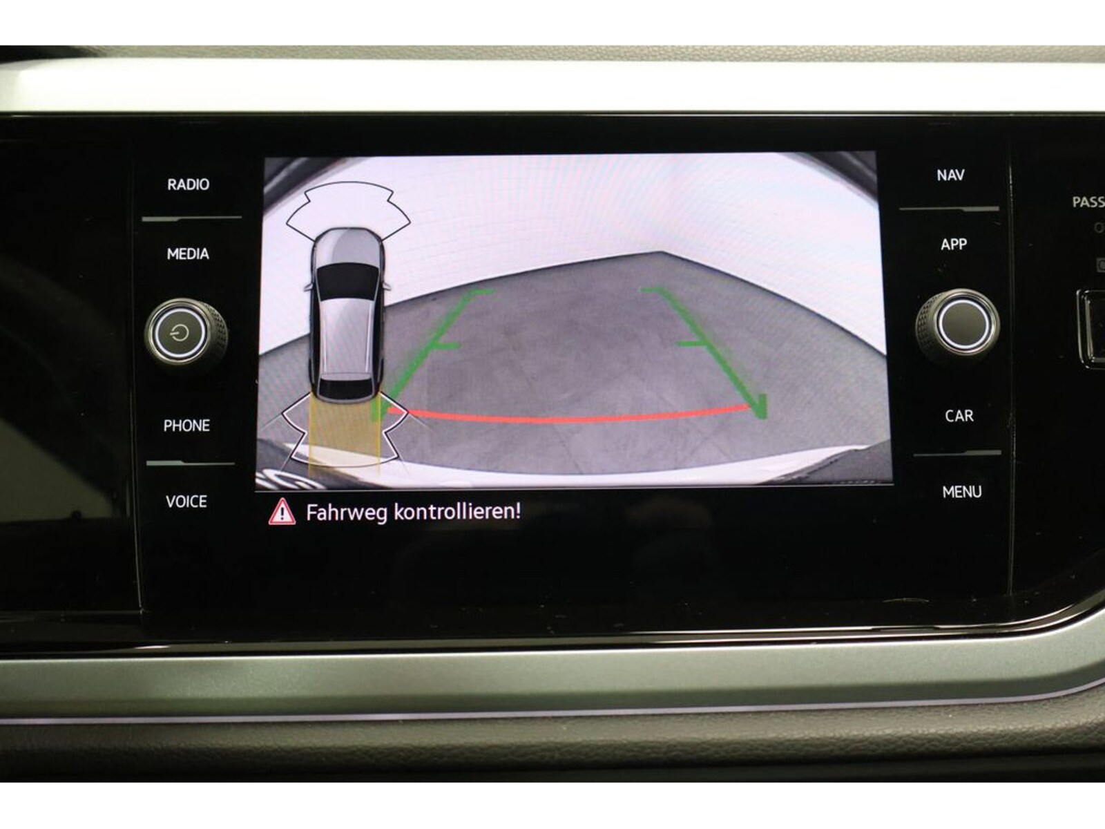 Volkswagen Taigo – Bild 11