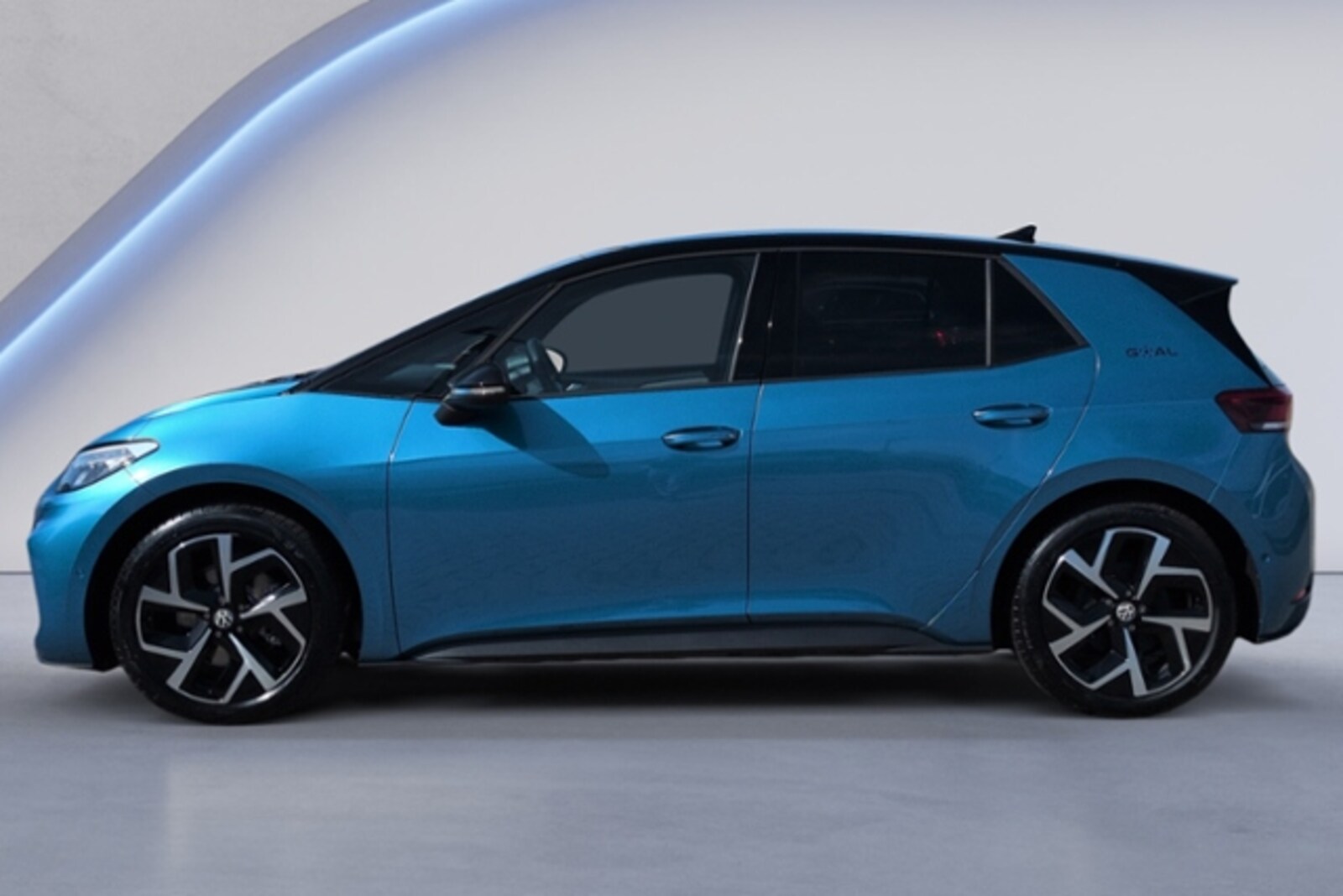 Volkswagen ID.3 – Bild 2