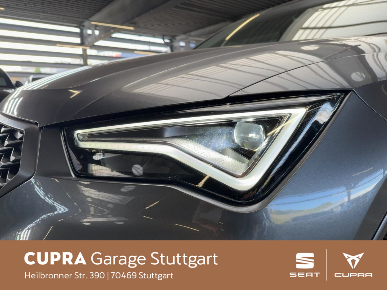 SEAT Ateca – Bild 13