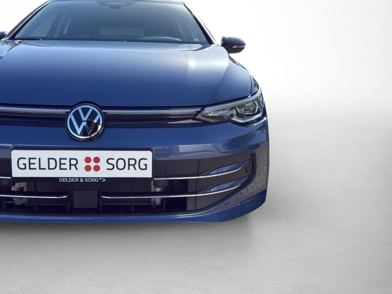Volkswagen Golf – Bild 12