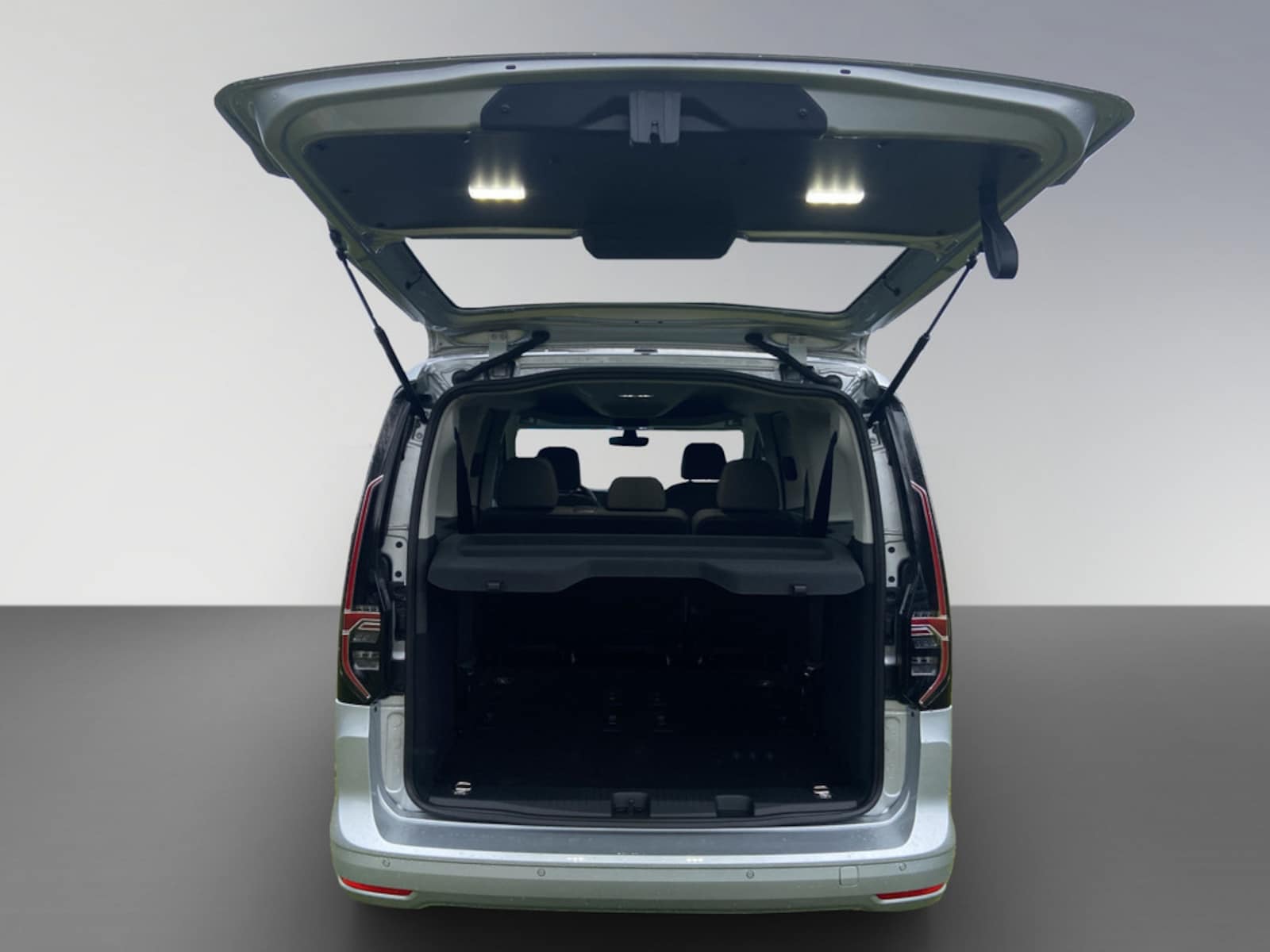 Volkswagen Caddy Maxi – Bild 20