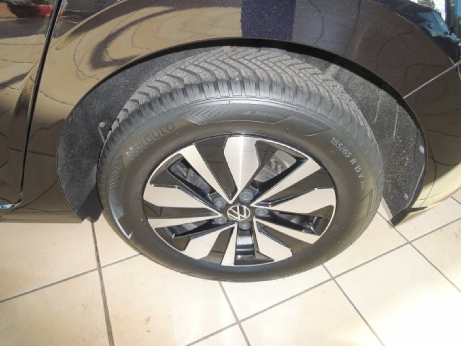 Volkswagen Polo – Bild 10