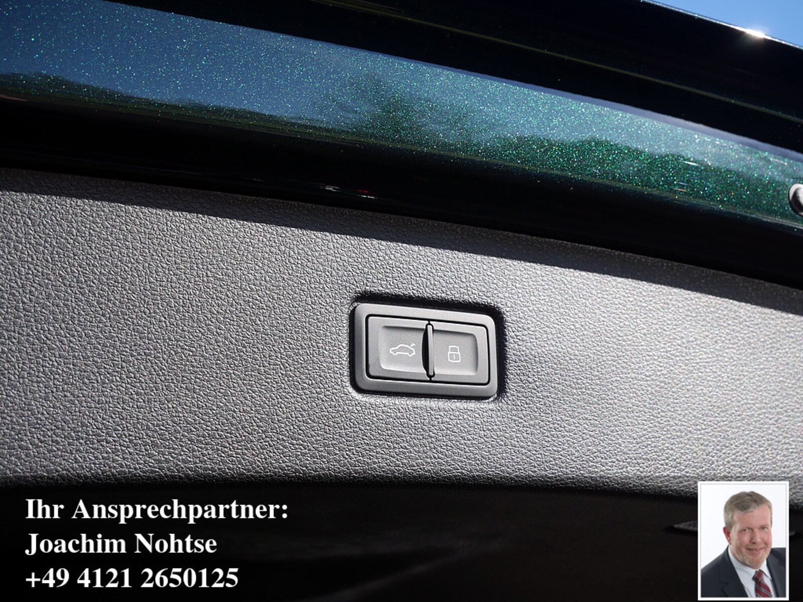 Audi Q7 – Bild 16
