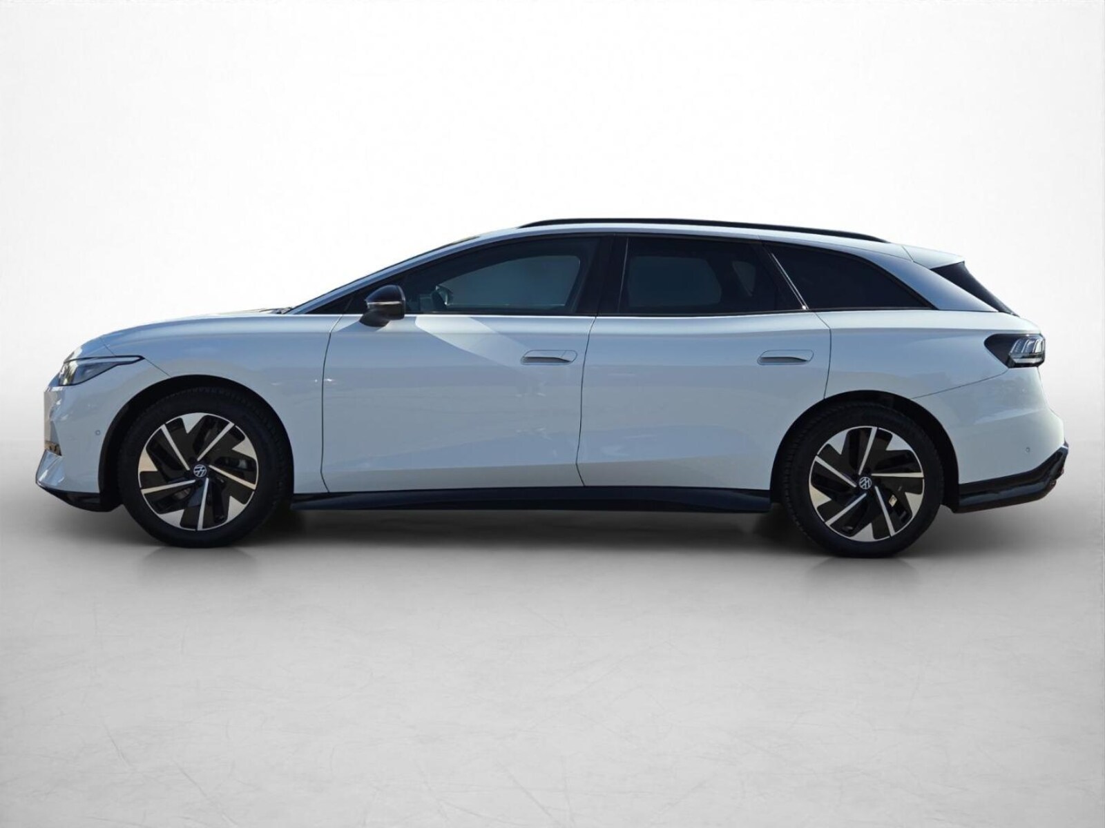 Volkswagen ID.7 Tourer – Bild 4