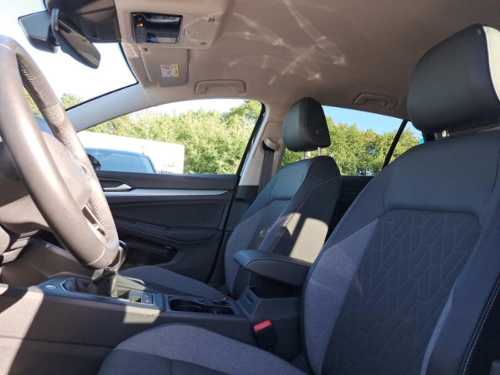 Volkswagen Golf – Bild 17