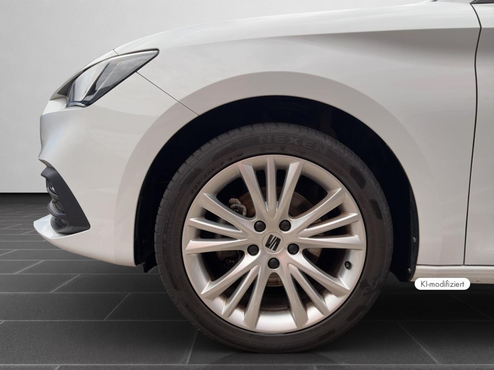 SEAT Leon Sportstourer – Bild 9