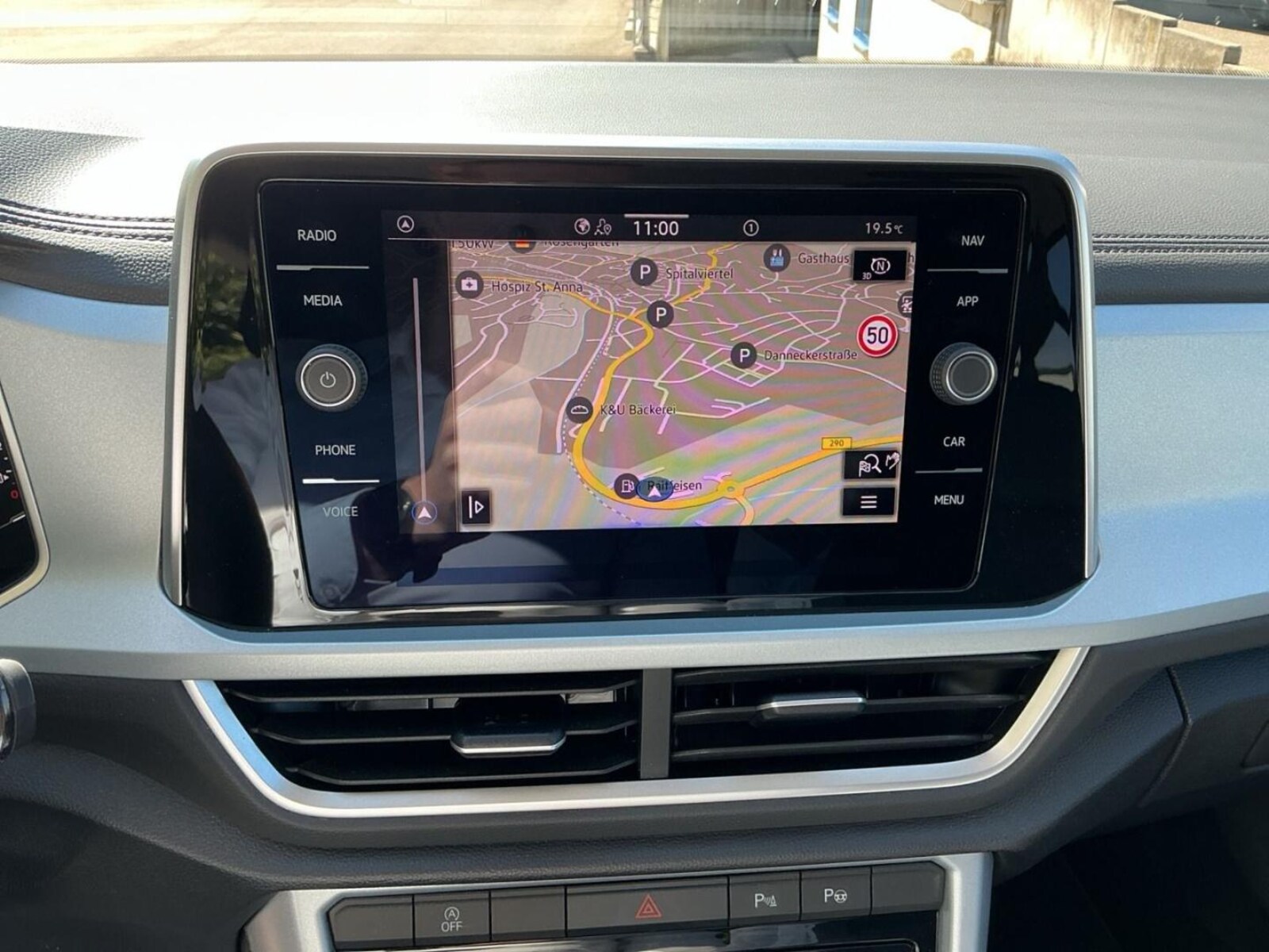 Volkswagen T-Roc – Bild 13
