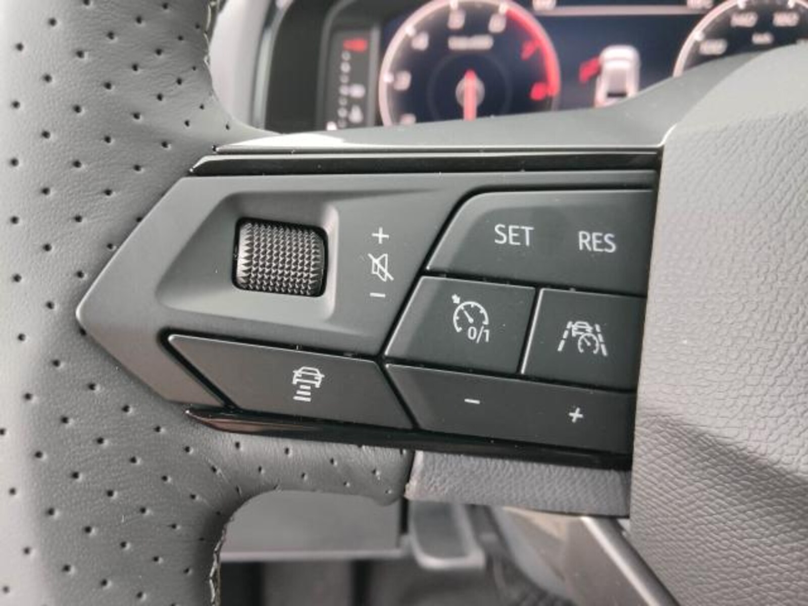 SEAT Ibiza – Bild 15