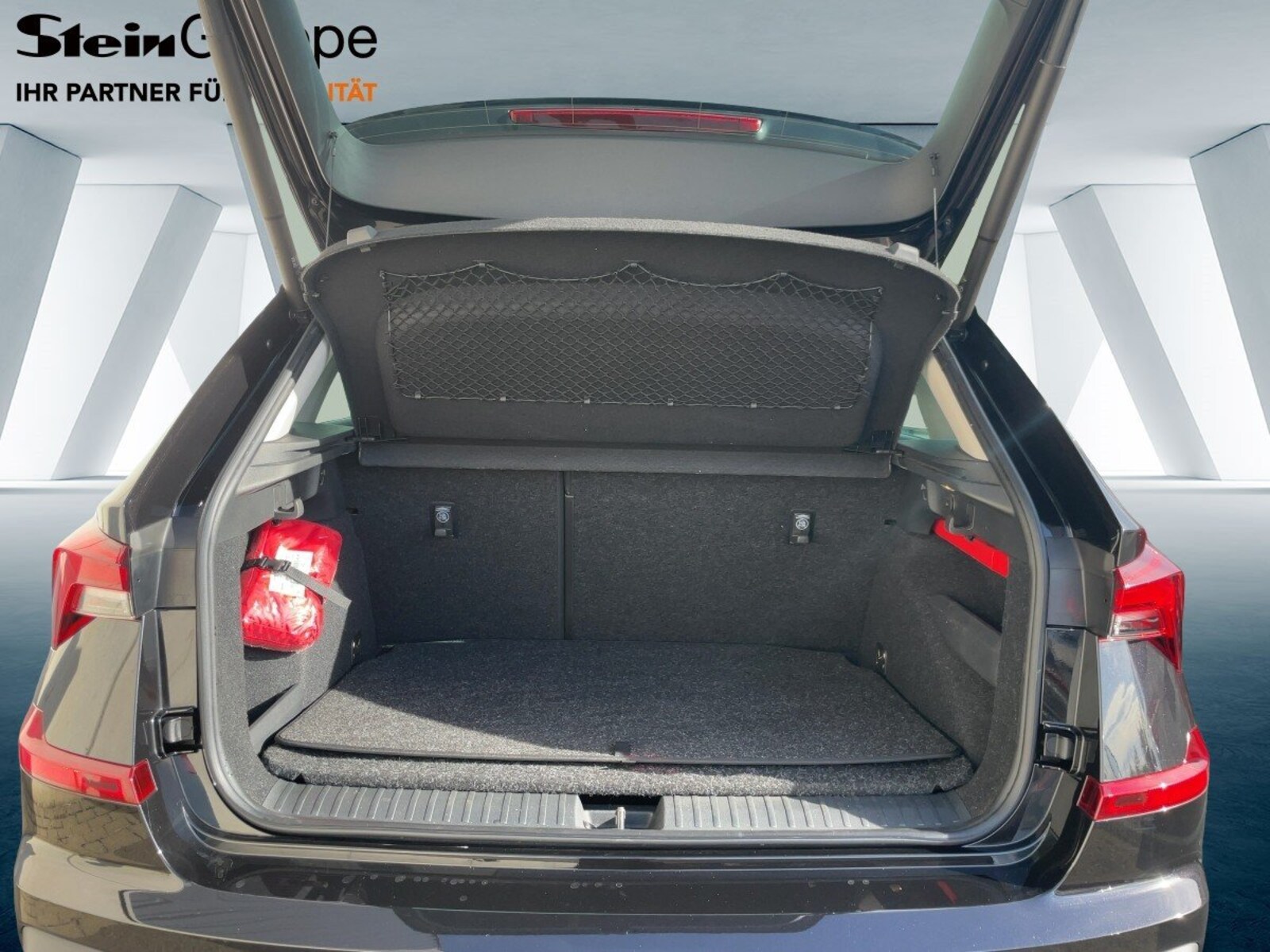Škoda Kamiq – Bild 6