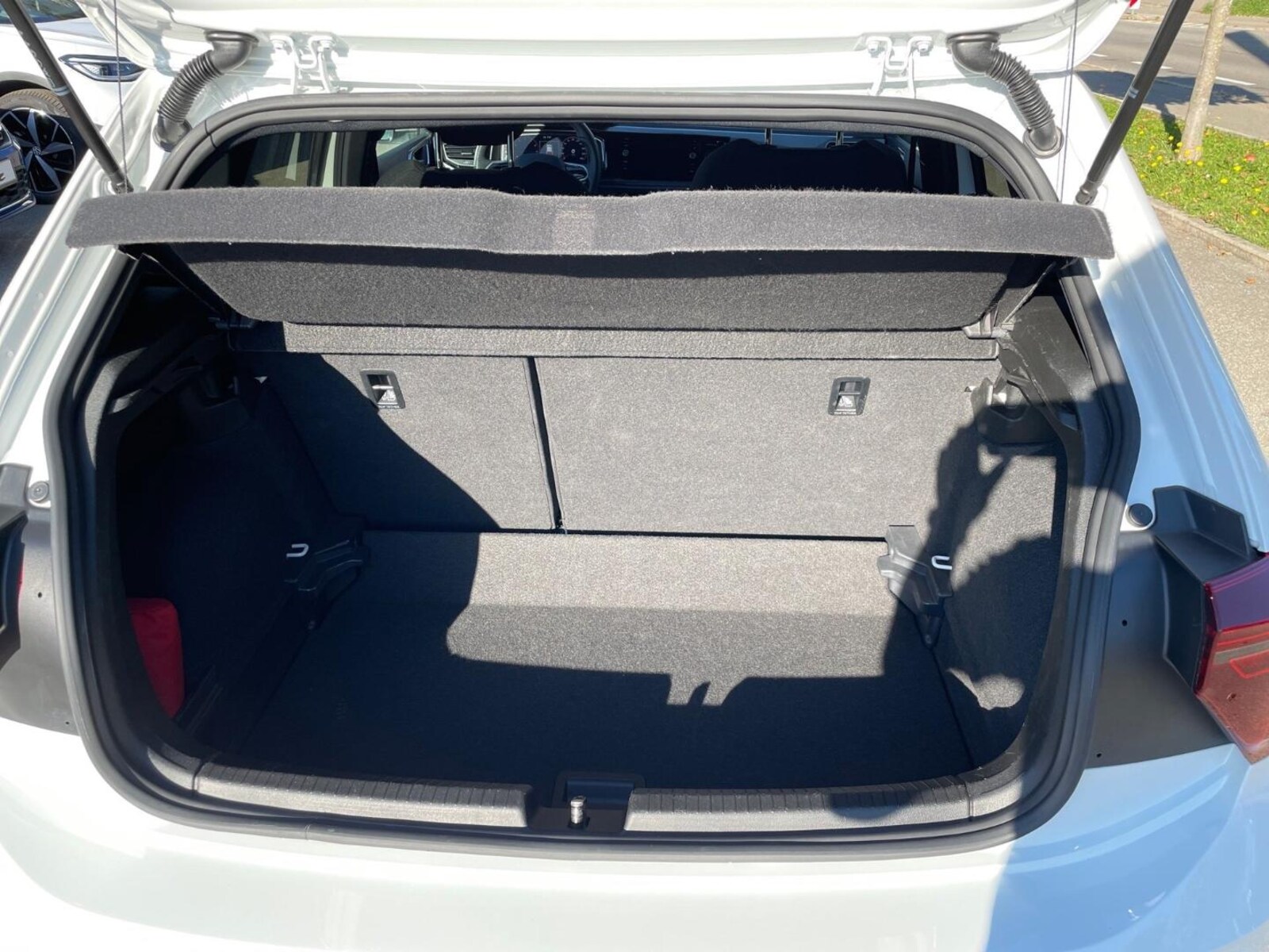 Volkswagen Polo – Bild 15