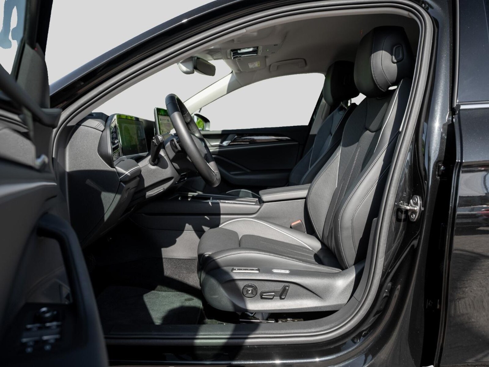 Volkswagen Passat – Bild 7