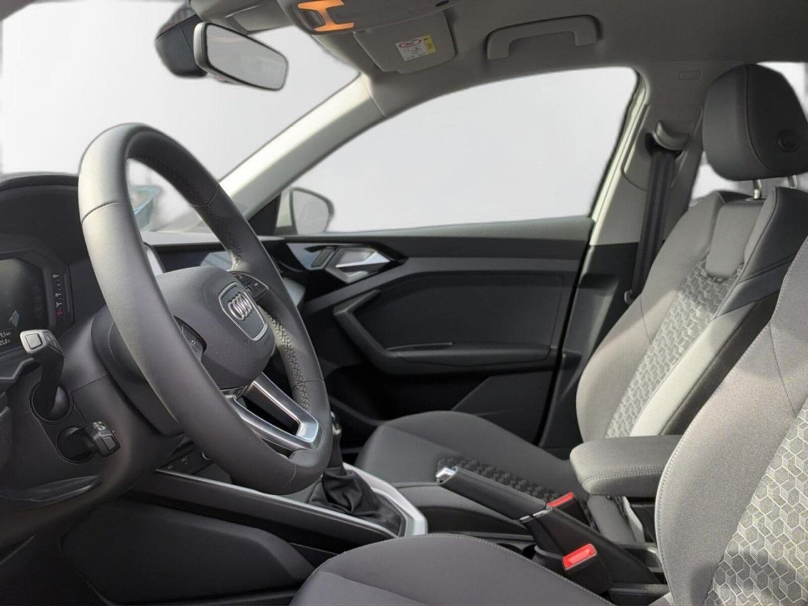 Audi A1 allstreet – Bild 10