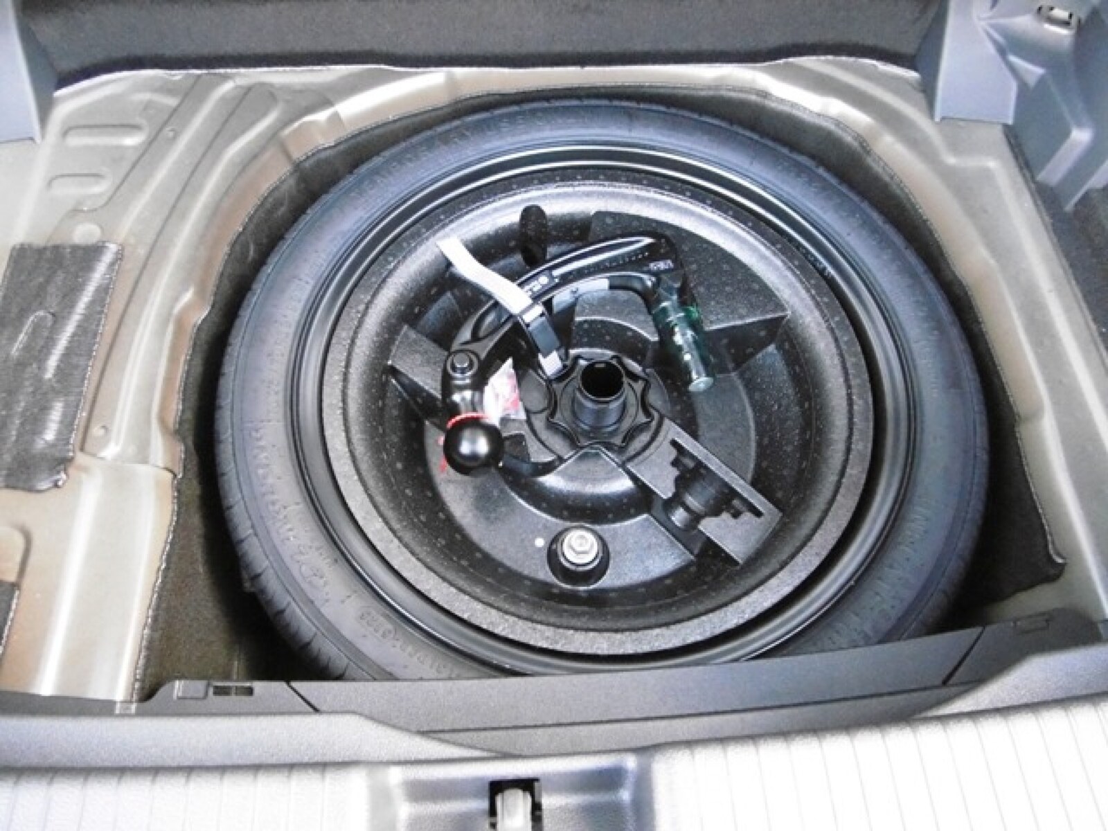 Volkswagen T-Cross – Bild 17