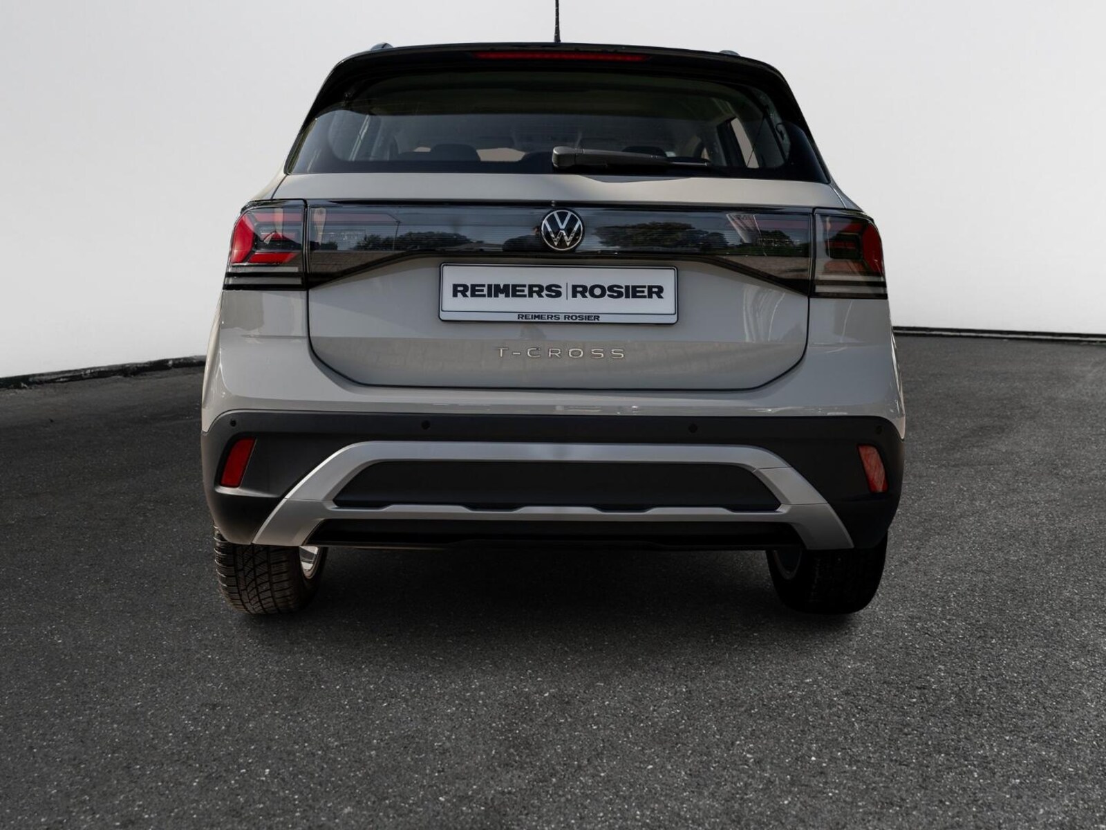 Volkswagen T-Cross – Bild 5