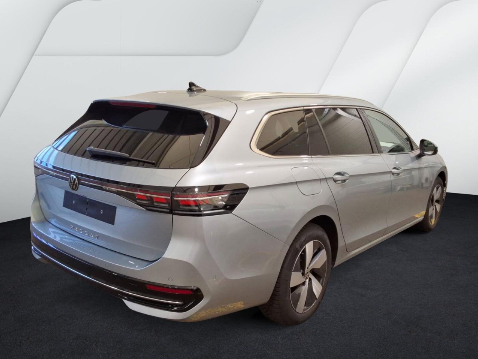 Volkswagen Passat – Bild 5