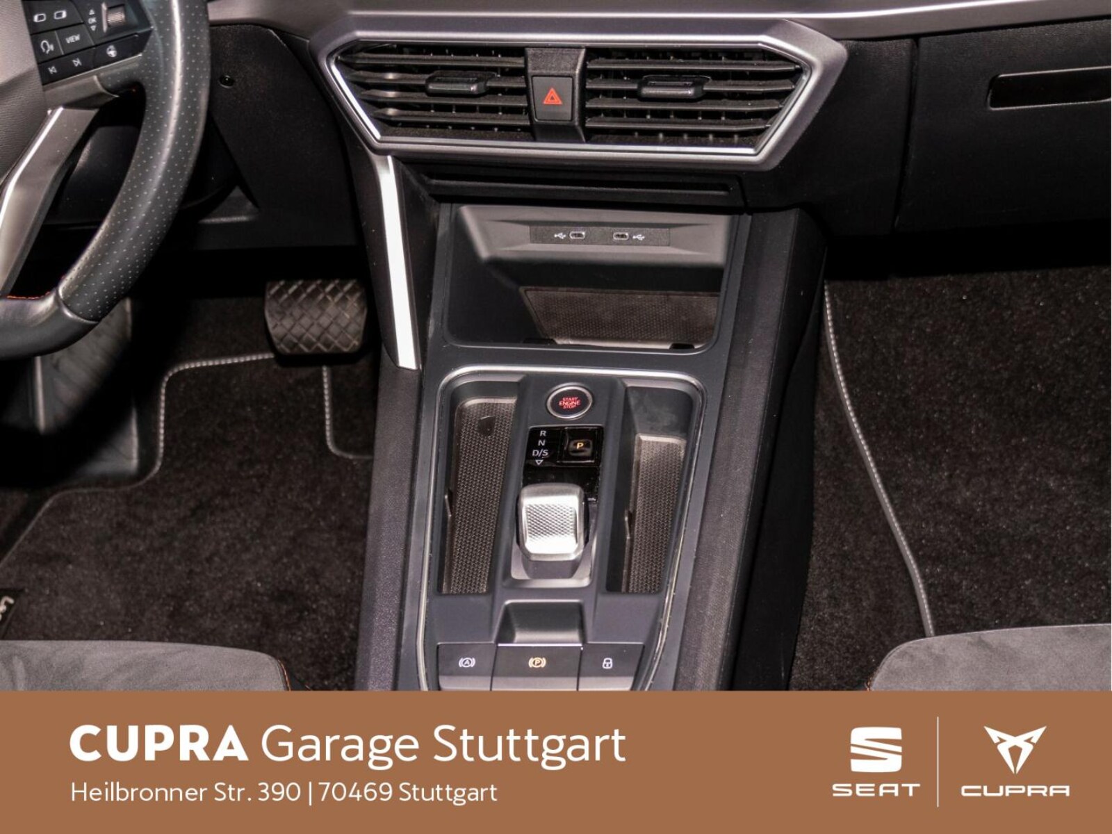 SEAT Leon Sportstourer – Bild 8