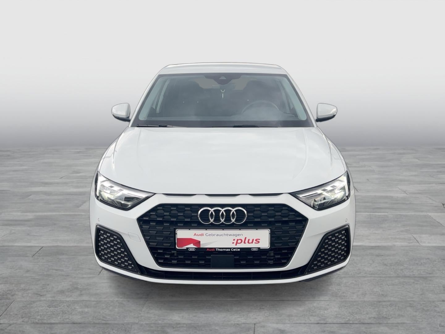 Bild über Audi A1 Sportback 25 TFSI S tronic - für weitere Informationen kontaktieren Sie den Audi Partner