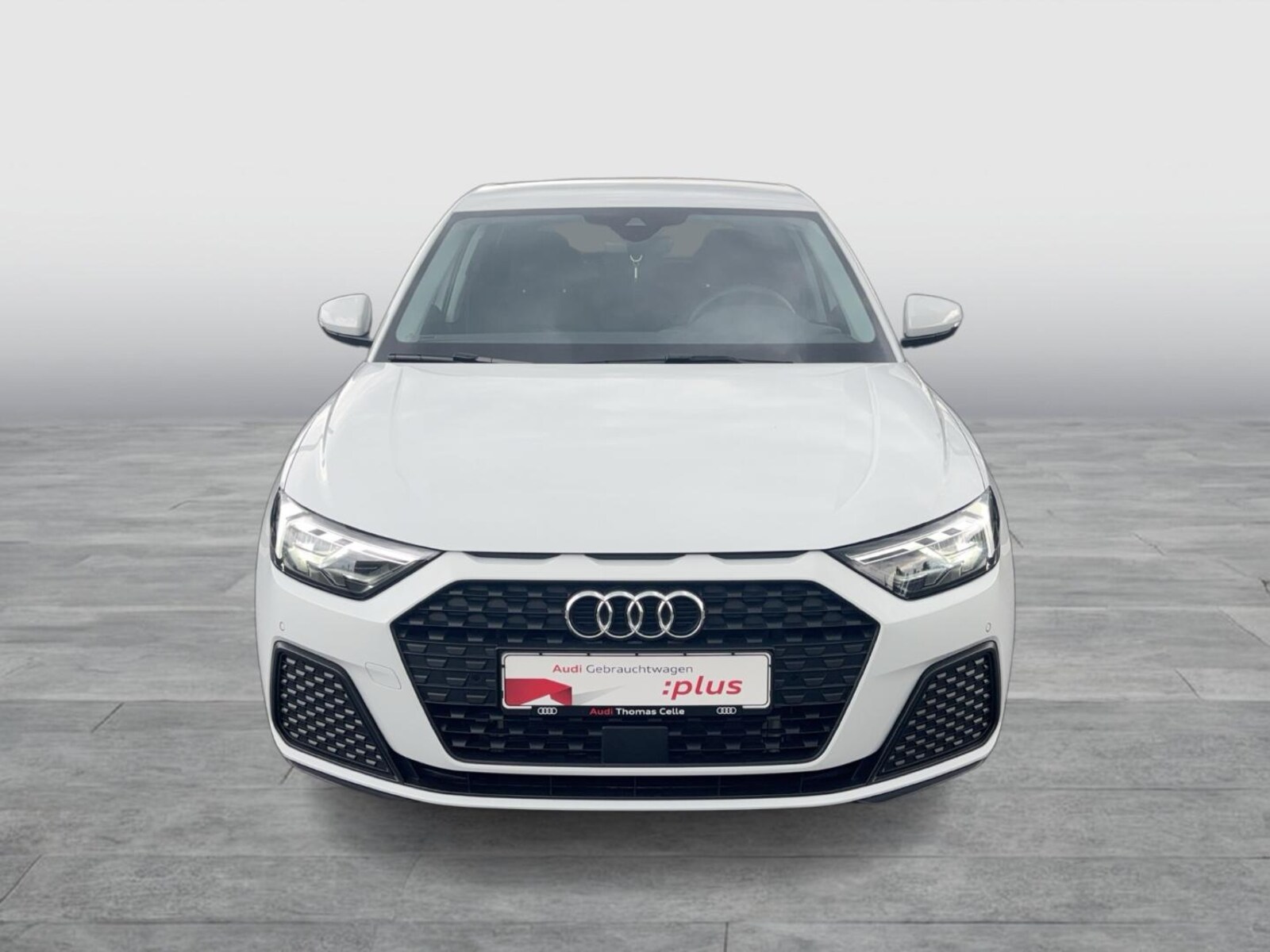 Audi A1 Sportback – Bild 8