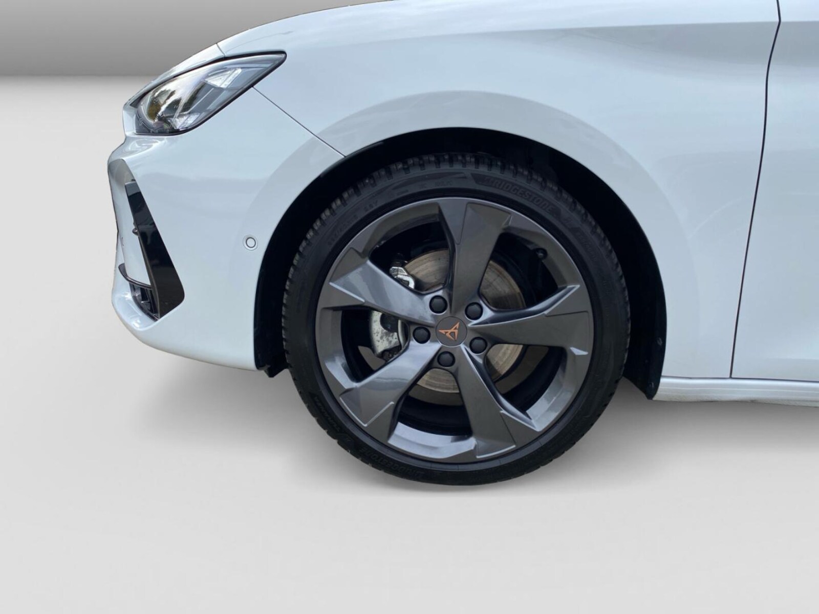 CUPRA Leon Sportstourer – Bild 5