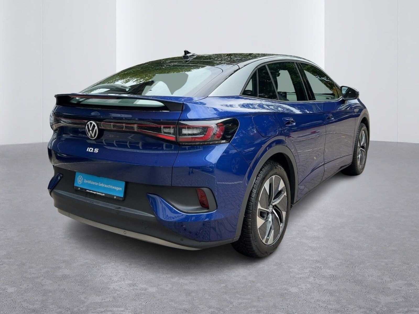 Volkswagen ID.5 – Bild 4