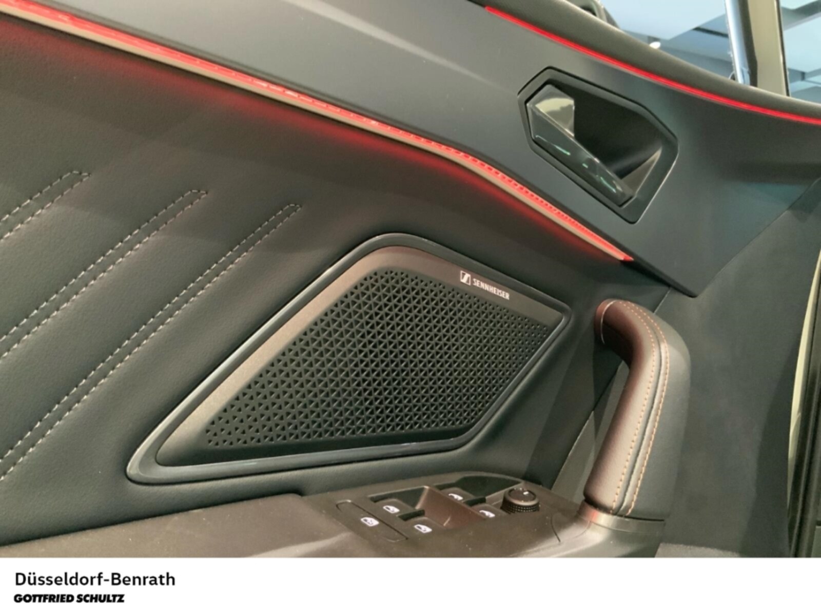 CUPRA Leon – Bild 11