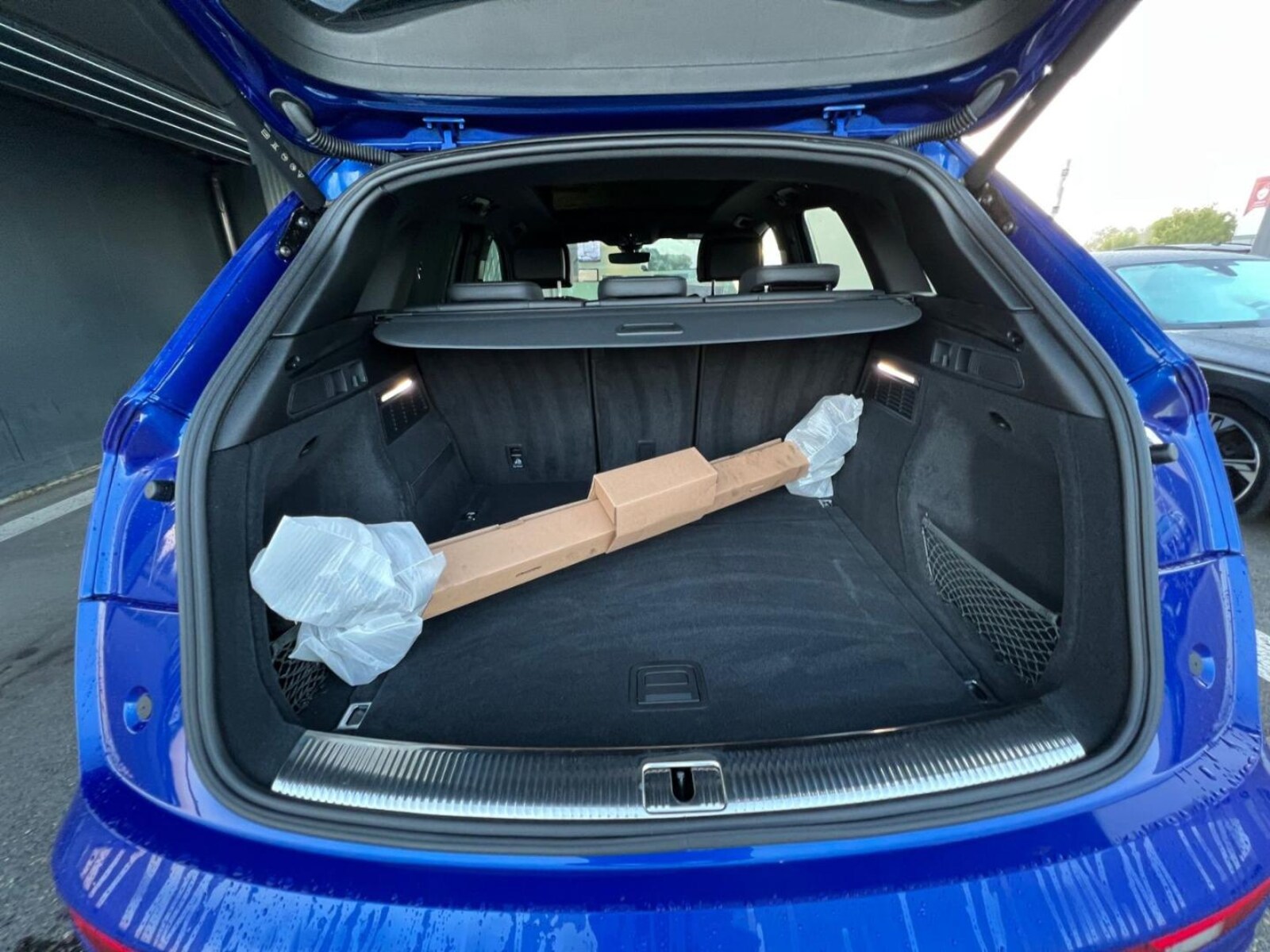 Audi Q5 – Bild 12