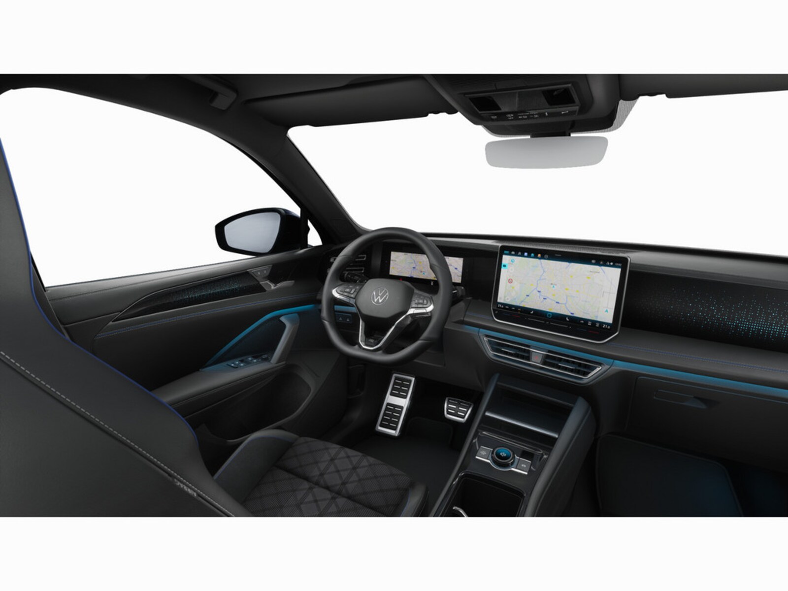 Volkswagen Tiguan – Bild 7