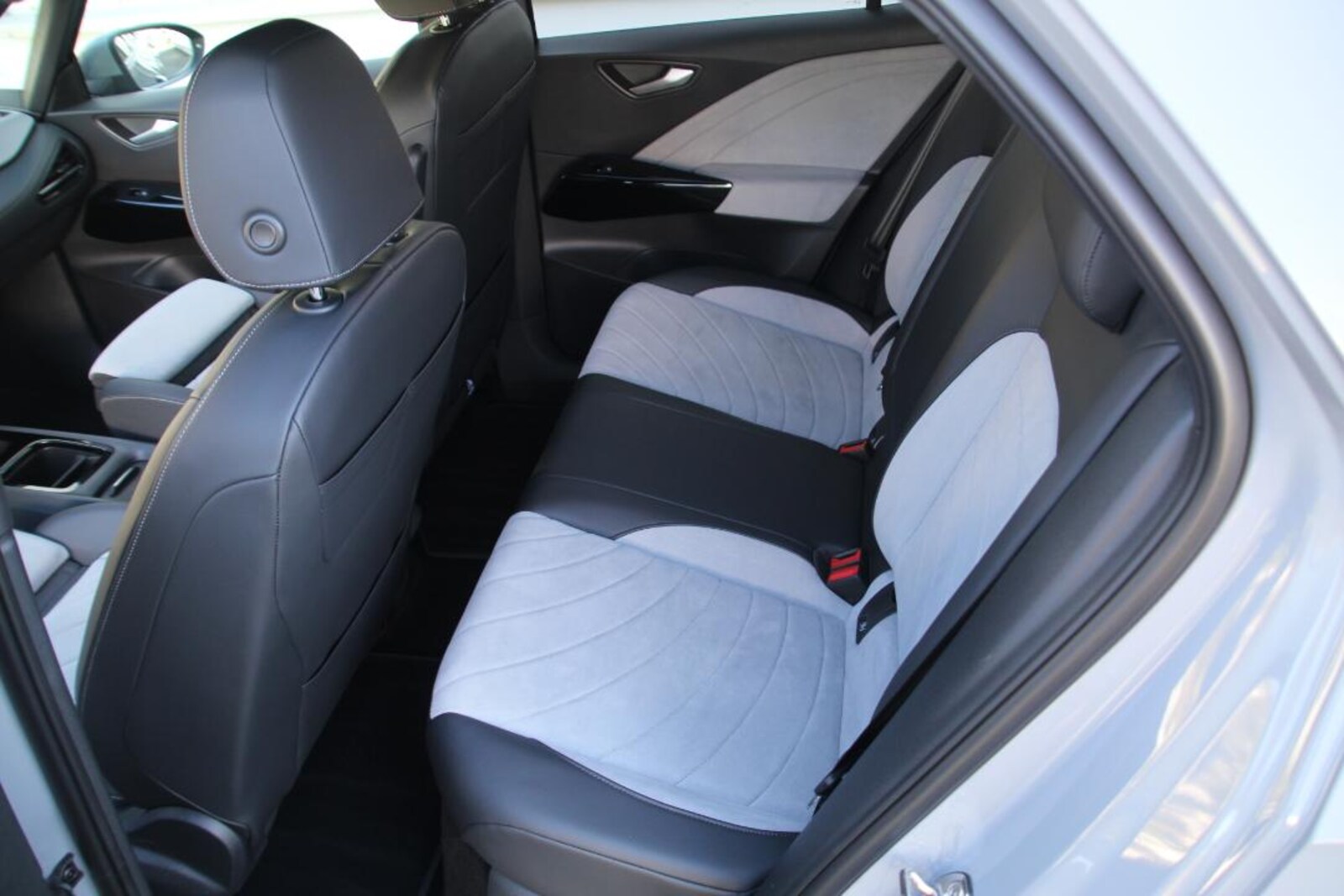 Volkswagen ID.3 – Bild 18