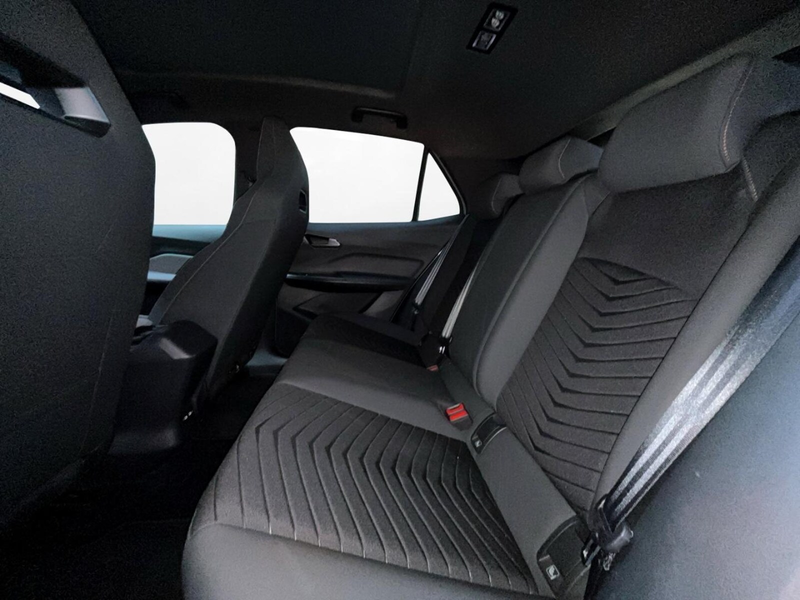 CUPRA Born – Bild 12