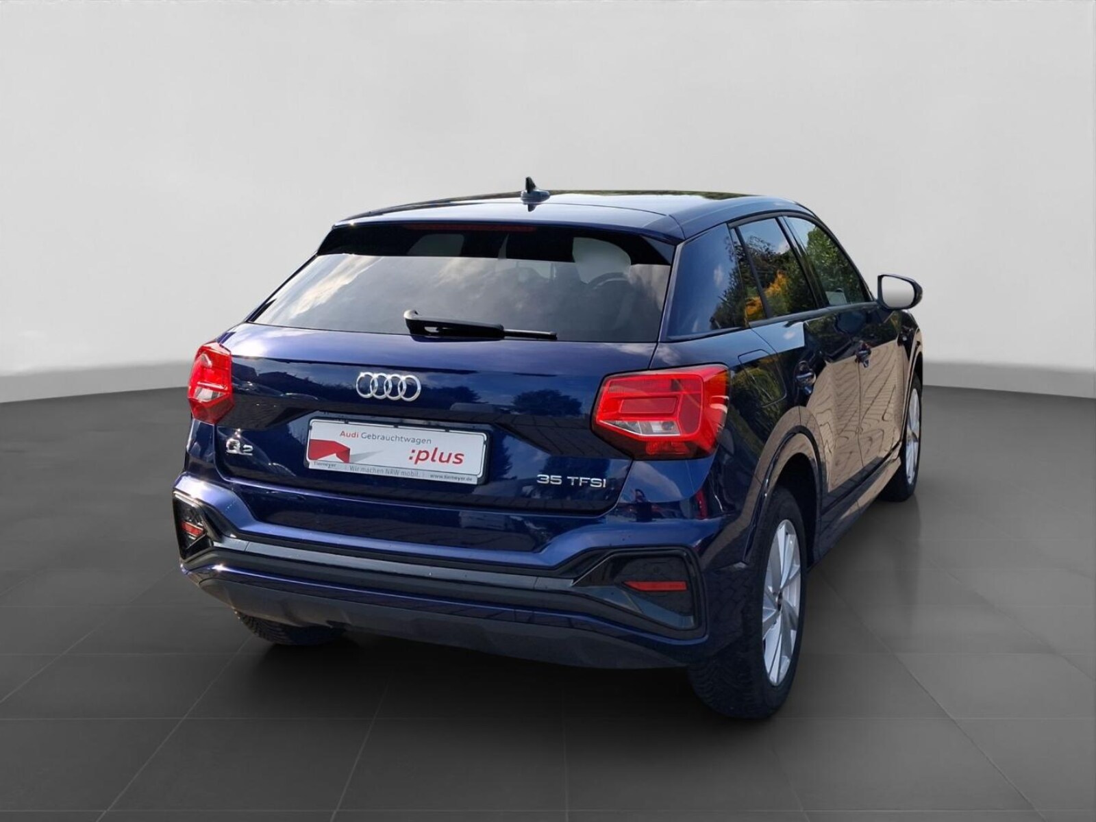 Audi Q2 – Bild 3
