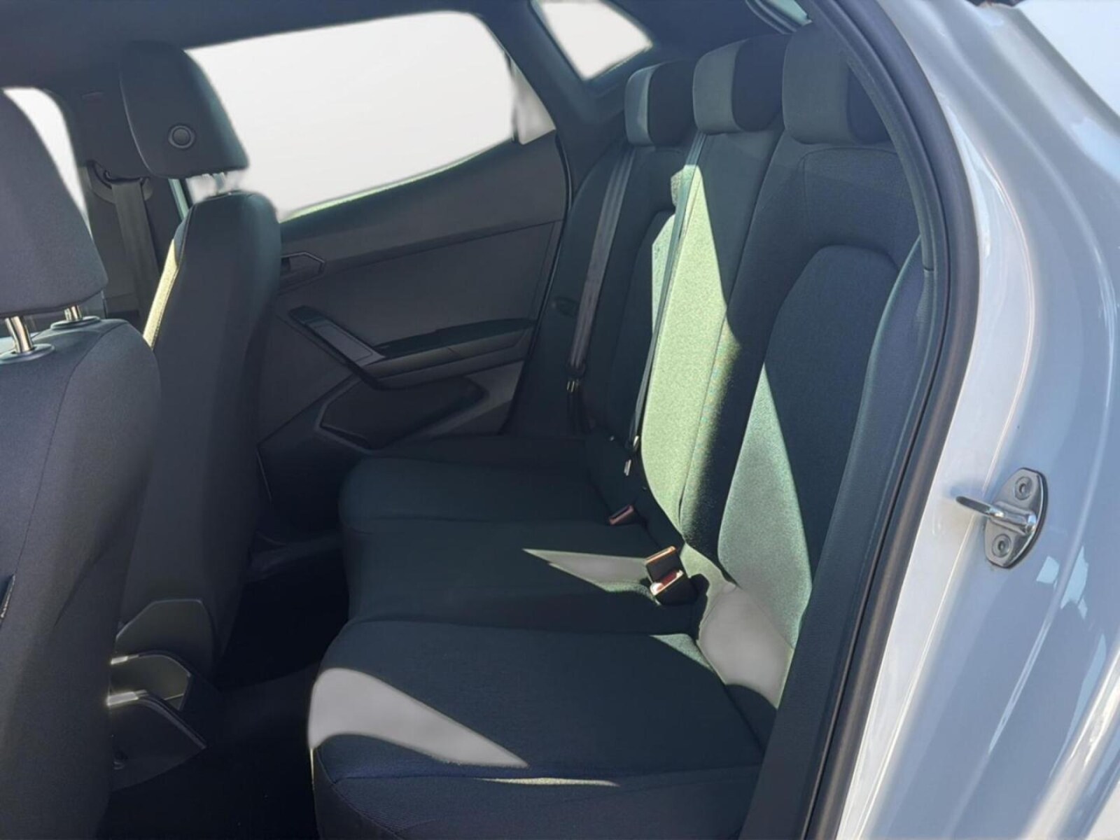 SEAT Ibiza – Bild 9