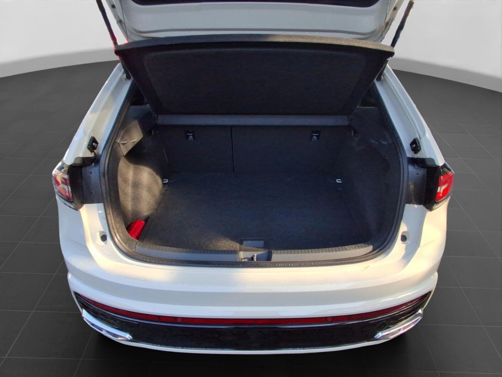 Volkswagen Taigo – Bild 17