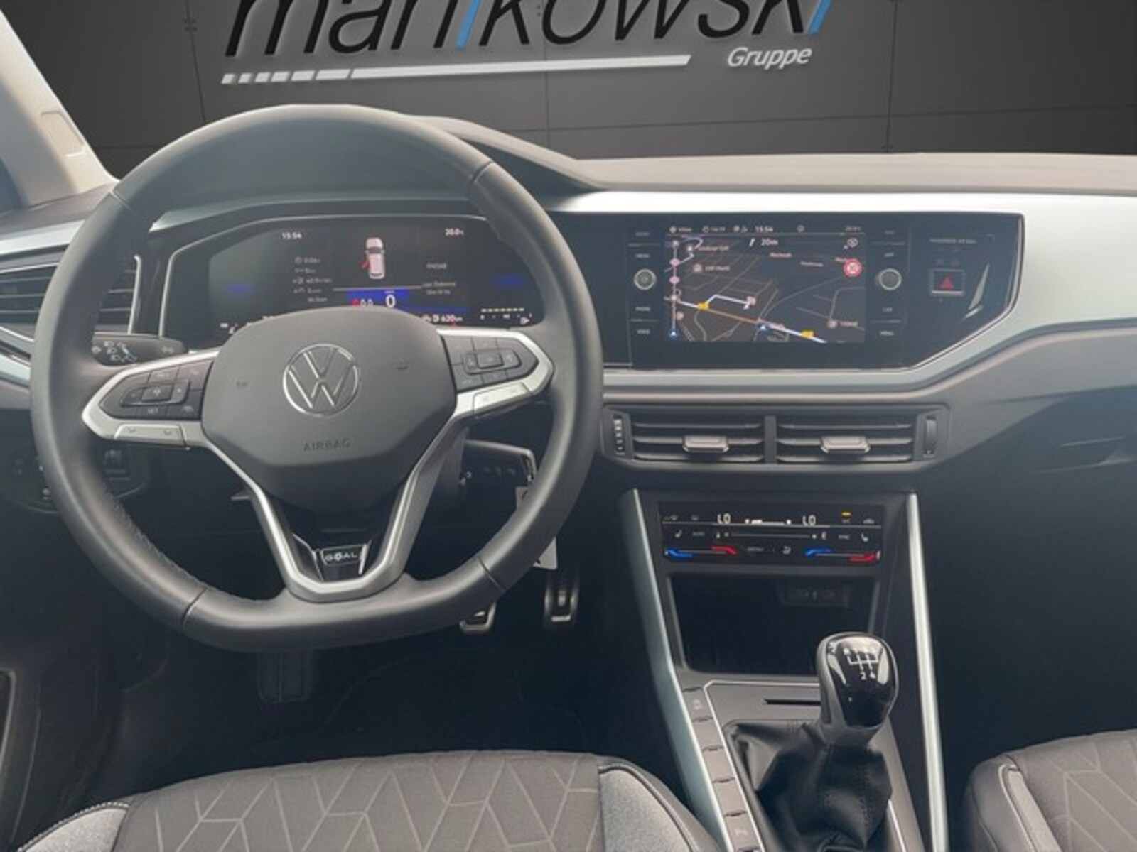 Volkswagen Polo – Bild 11