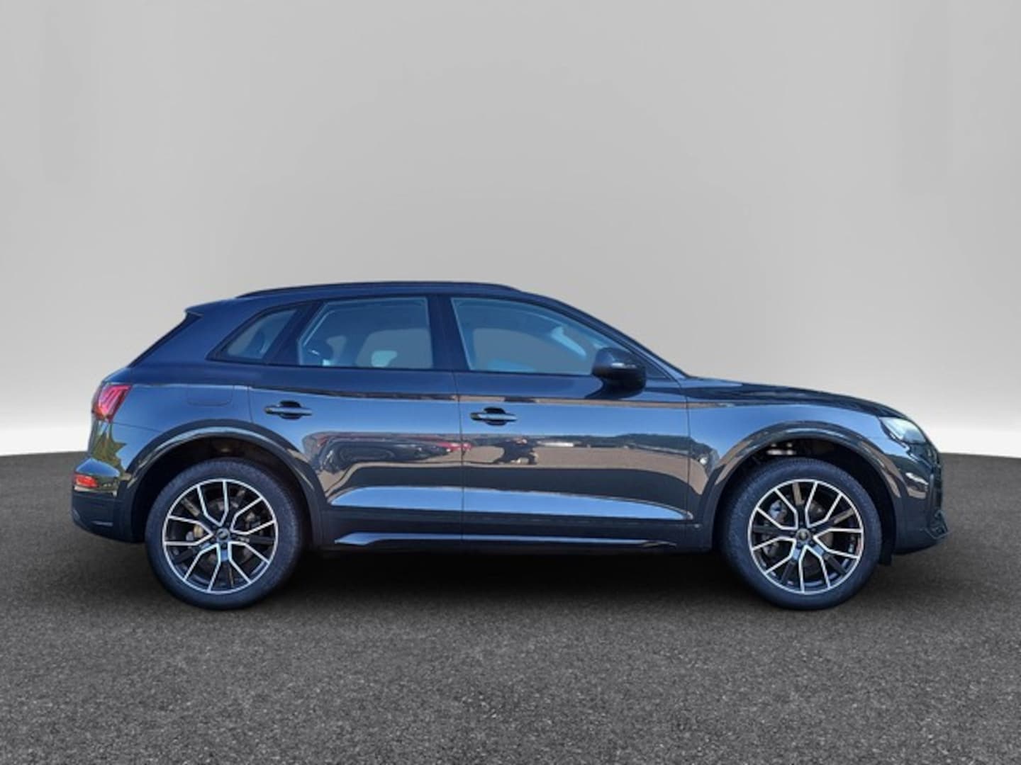 Bild über Audi Q5 40 TDI quattro S tronic - für weitere Informationen kontaktieren Sie den Audi Partner