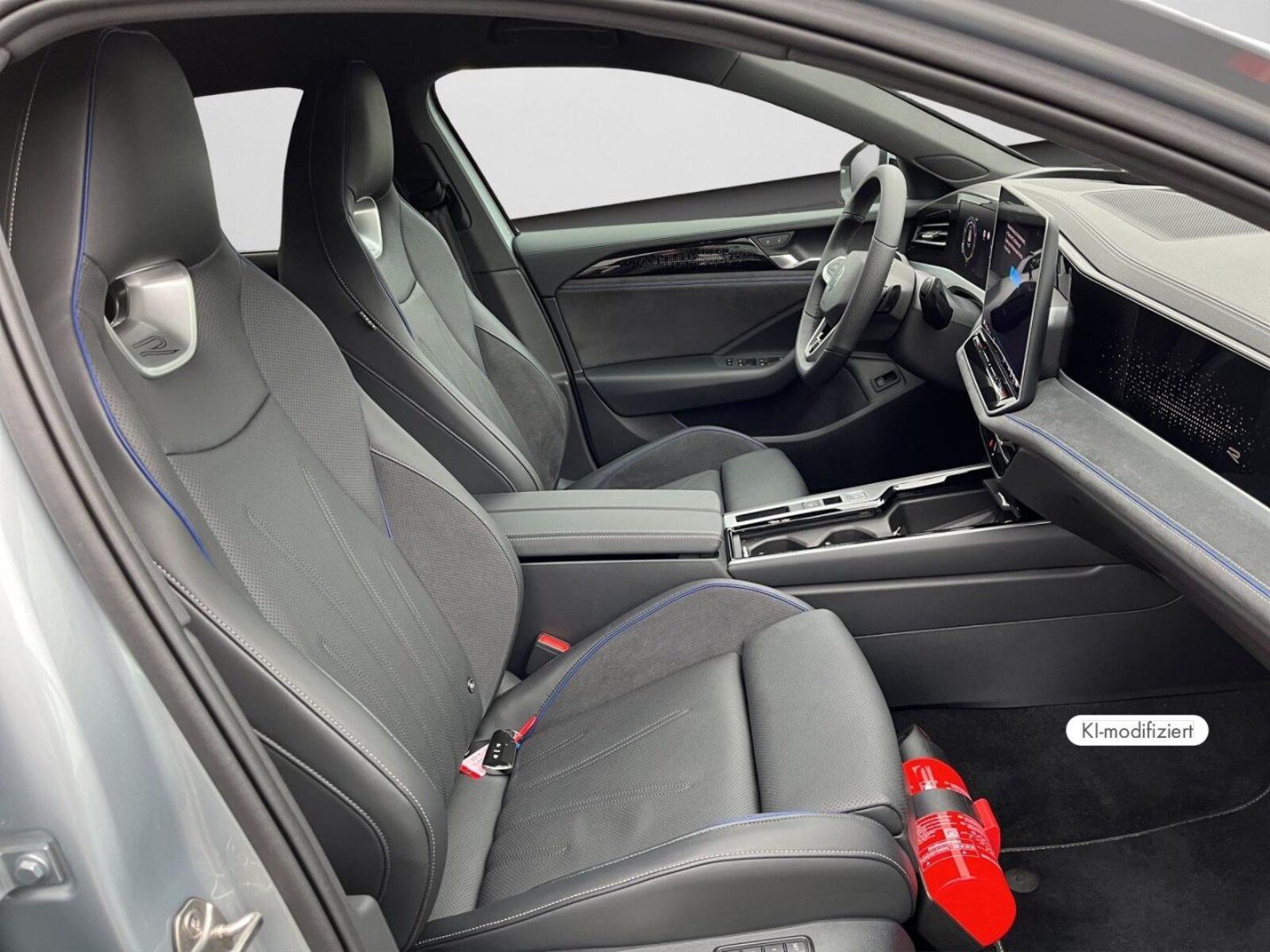 Volkswagen Passat – Bild 4