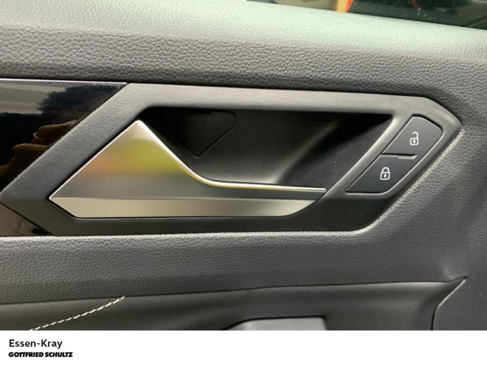 Volkswagen T-Roc – Bild 13