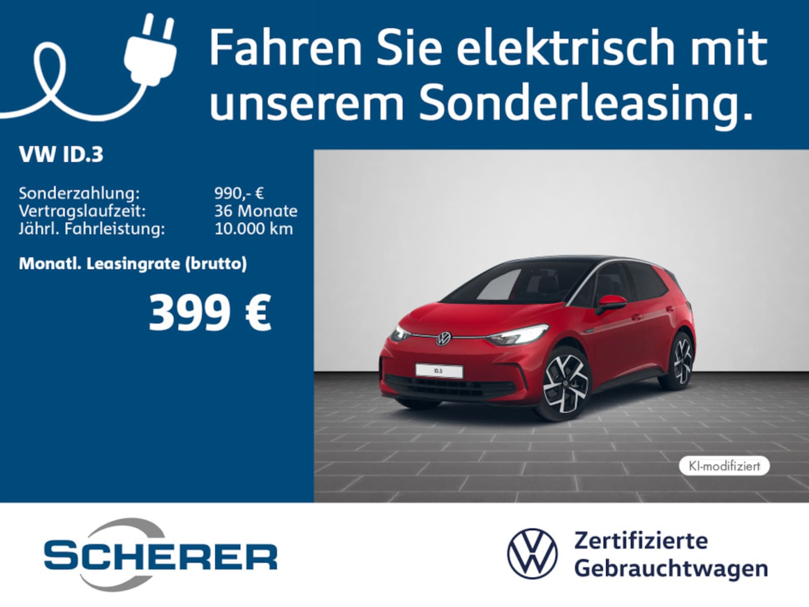 Volkswagen ID.3