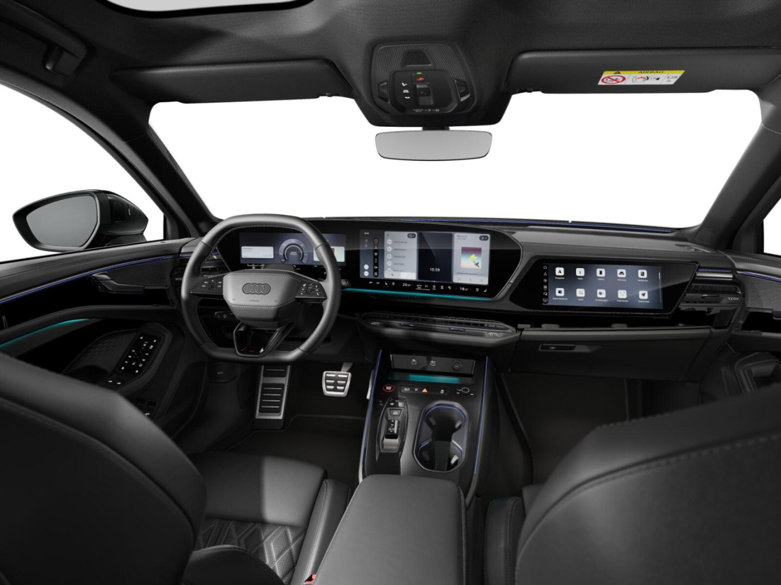 Audi A6 allroad – Bild 9