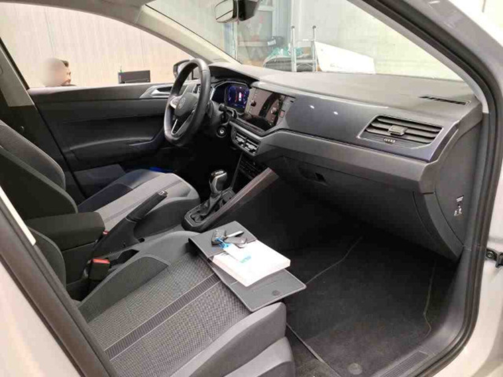 Volkswagen Polo – Bild 8