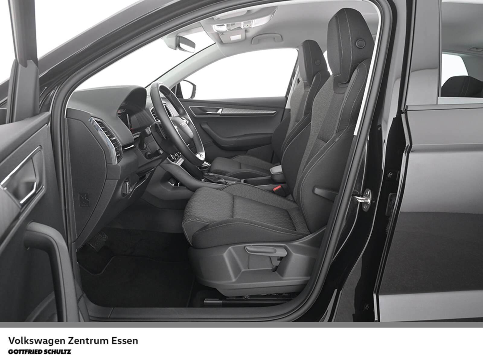 Škoda Karoq – Bild 11