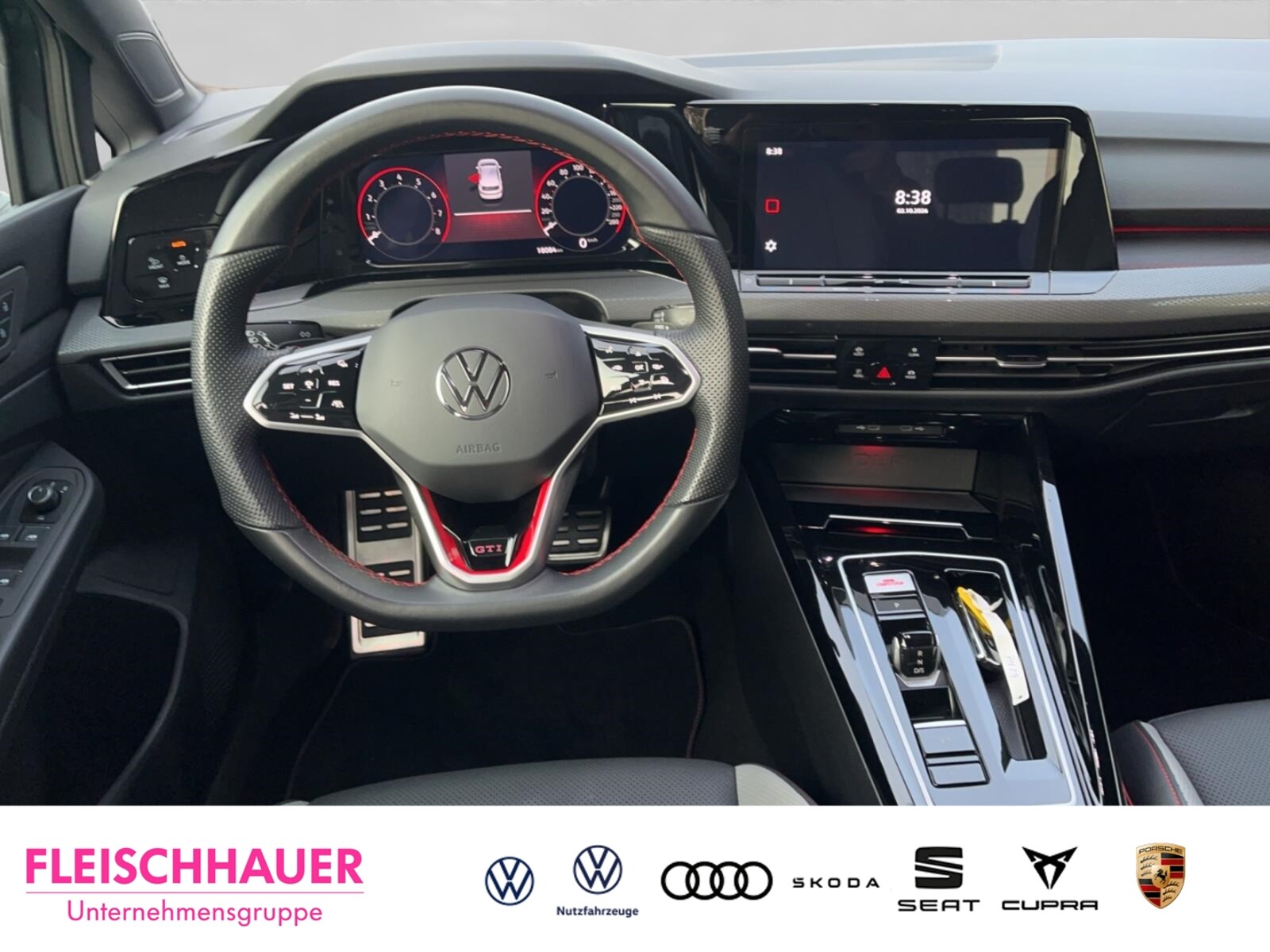 Volkswagen Golf – Bild 11