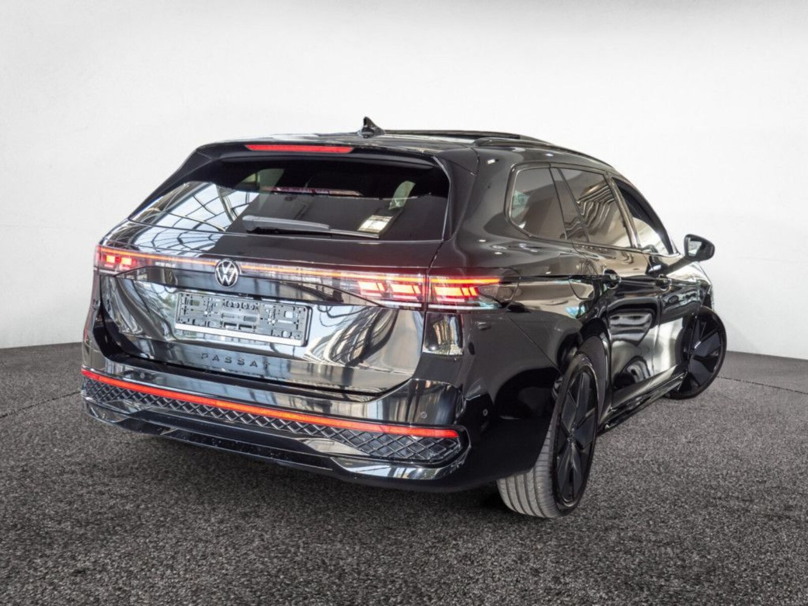 Volkswagen Passat – Bild 4