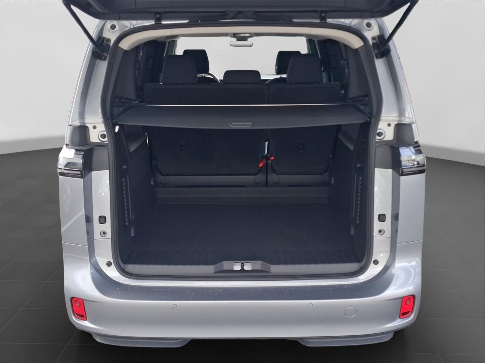 Volkswagen ID. Buzz – Bild 16