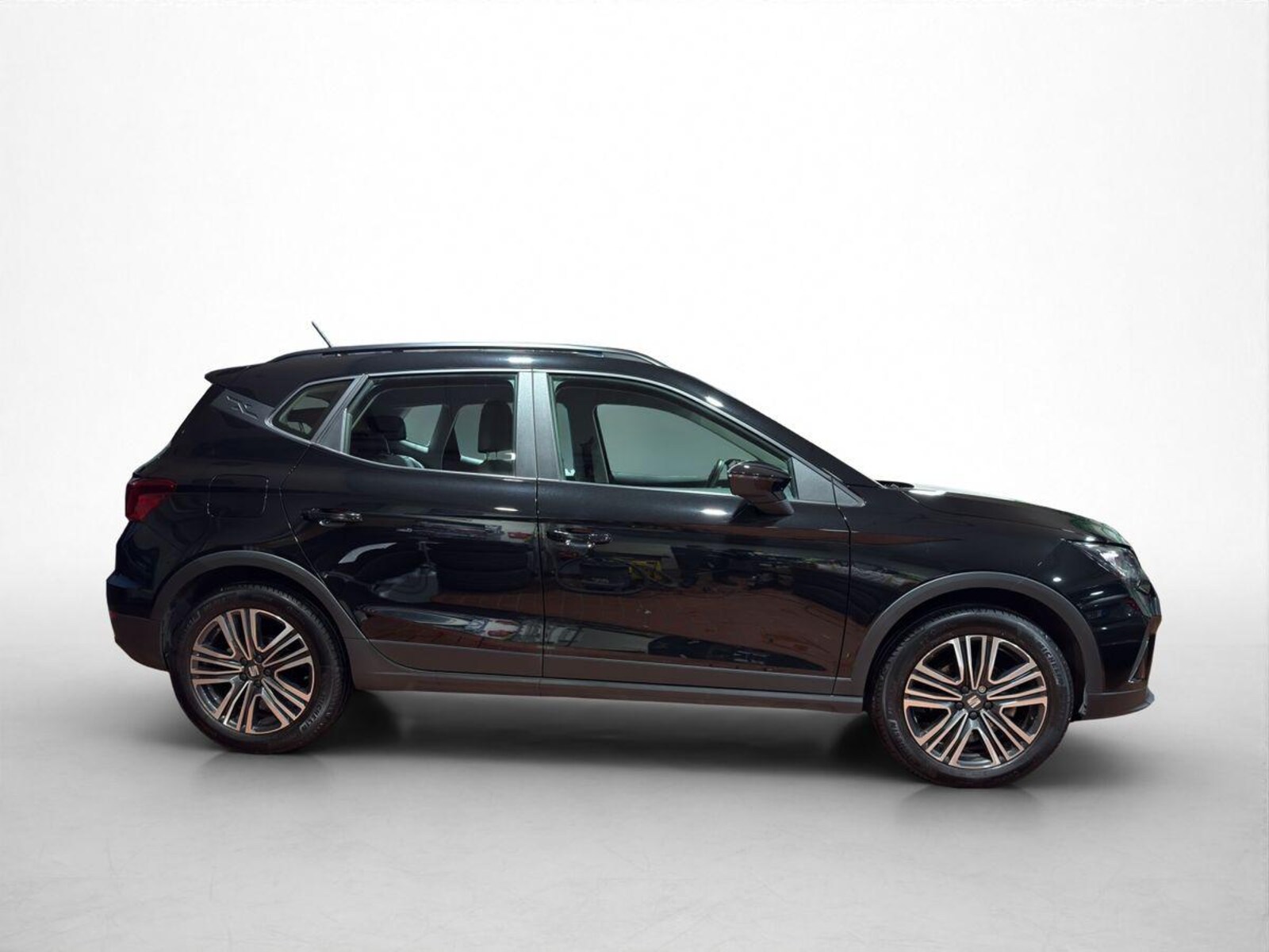 SEAT Arona – Bild 5