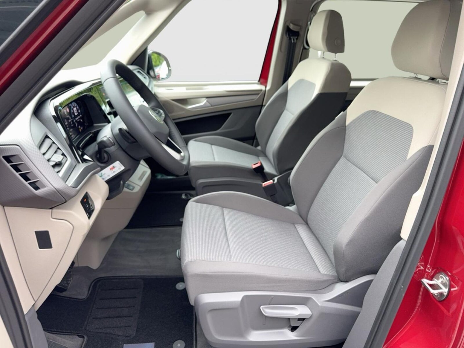 Volkswagen California – Bild 11
