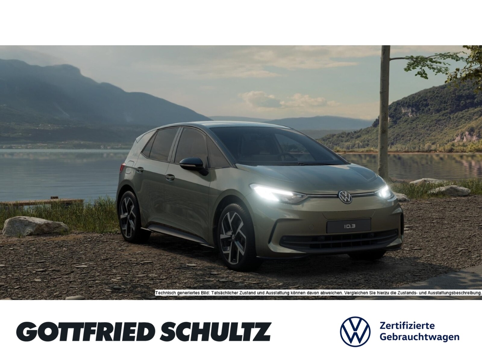 Volkswagen ID.3 – Bild 6