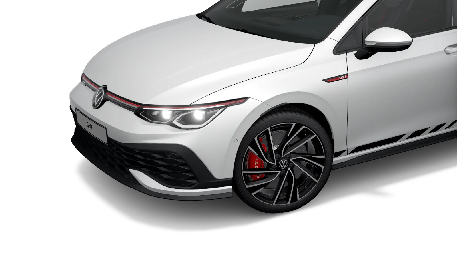 Volkswagen Golf – Bild 2